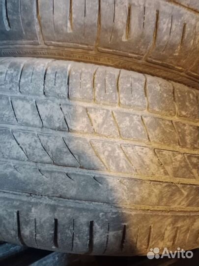 Matador MP 85 Hectorra 4x4 225/65 R17