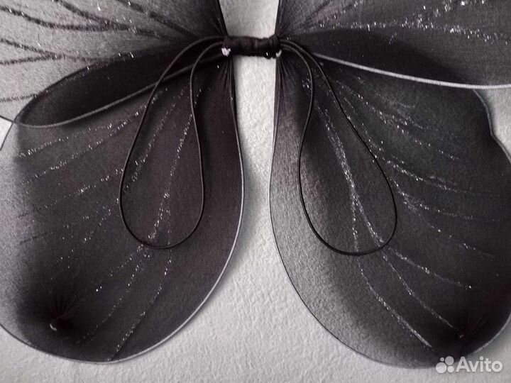 Новый карнавальный костюм 