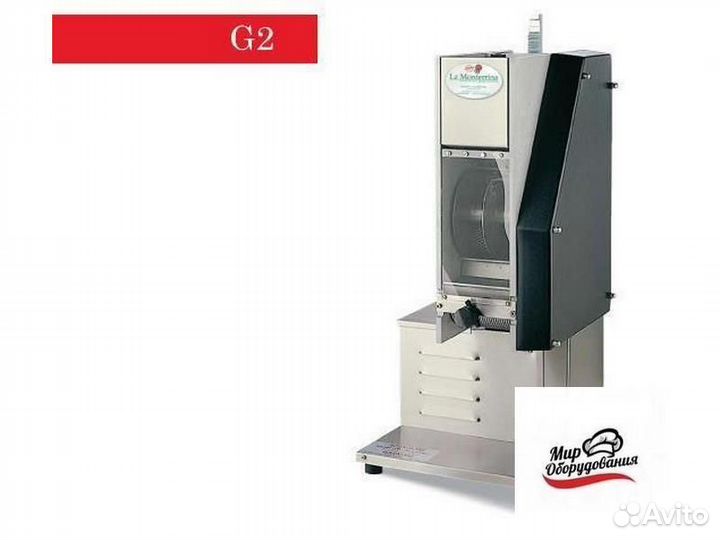 Машина LA monferrina для gnocchi G2