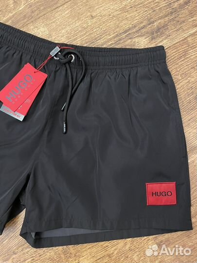 Плавательные шорты Hugo Boss