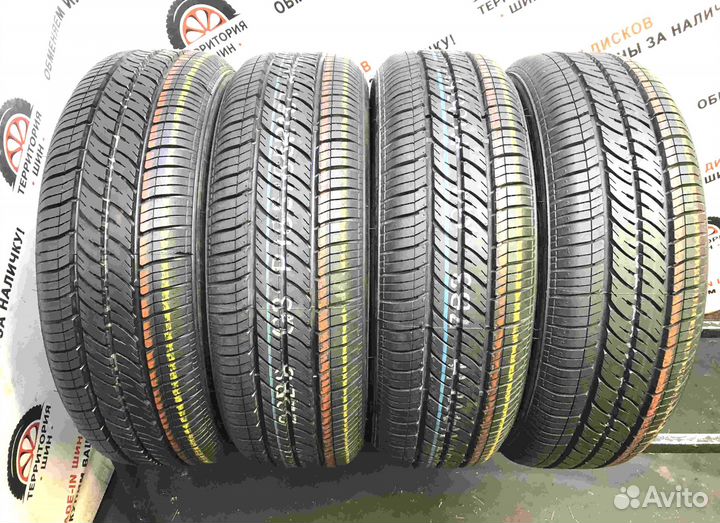 Hankook Optimo H417 205/65 R15 94H