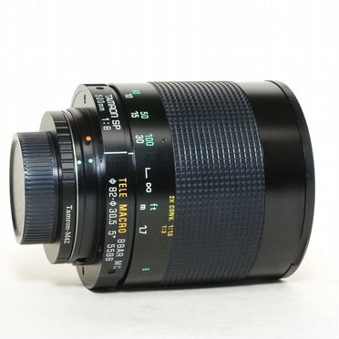 Tamron 500 mm 8 MF