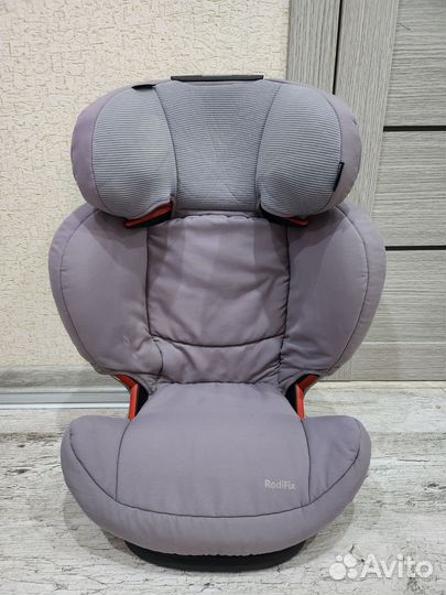 Maxi-Cosi RodiFix 15-36