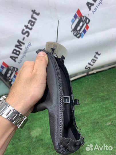 Чехол стояночного тормоза Bmw 320I F30 N20B20B