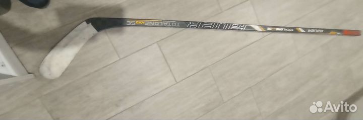 Клюшка хоккейная