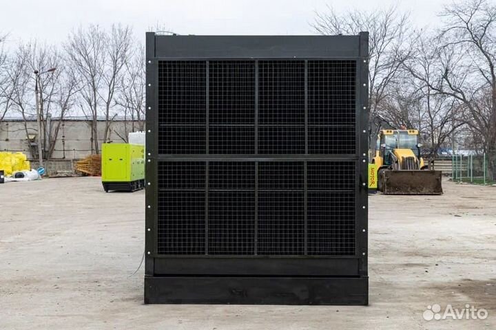 Дгу 1000 кВт/на объект/лизинг