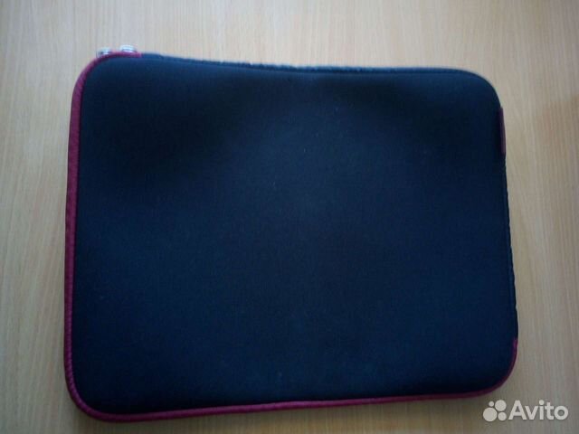 Чехол для ноутбука belkin