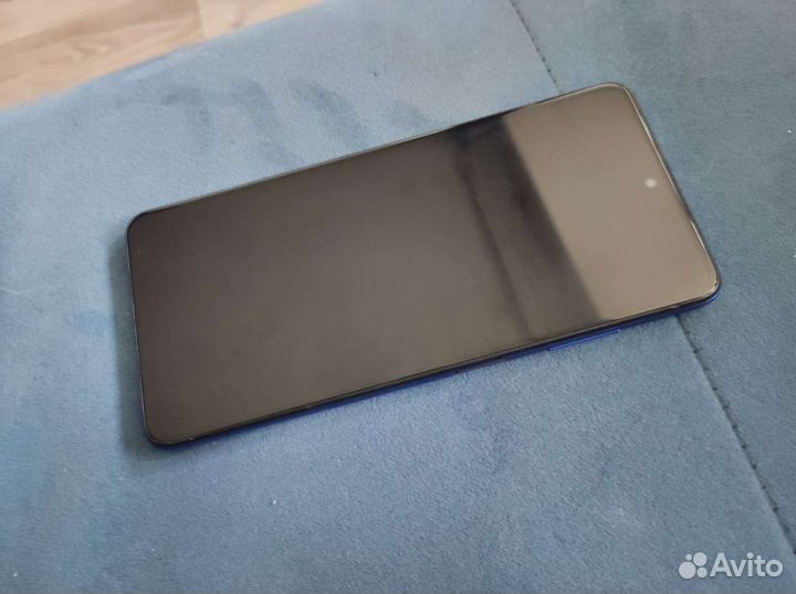 Xiaomi poco X3 pro