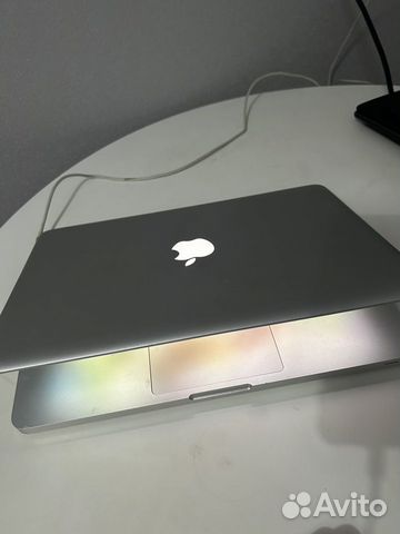 Macbook pro