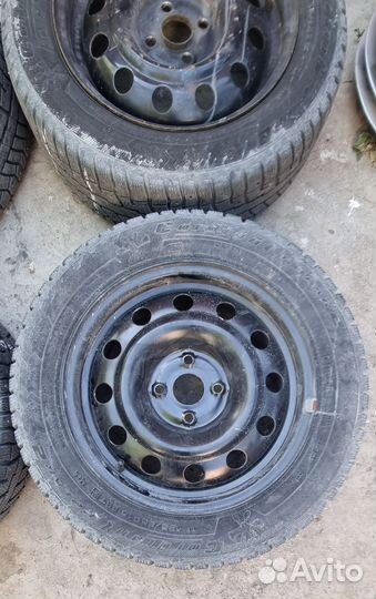 Cordiant Polar 2 185/65 R15