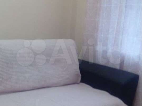 Квартира-студия, 27 м², 1/5 эт.