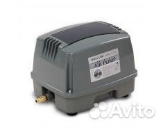 Аэропомпа,компрессор HAP120