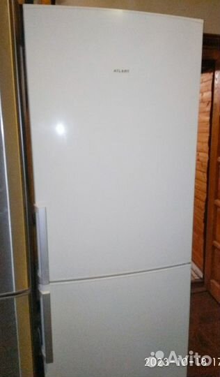 Холодильник