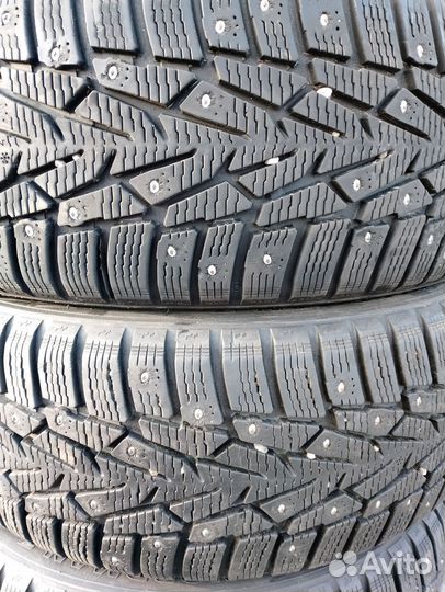 Nokian Tyres Nordman 7 205/50 R17