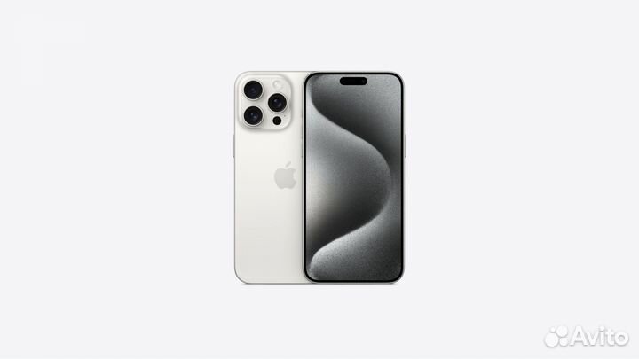 iPhone 15 Pro Max, 256 ГБ