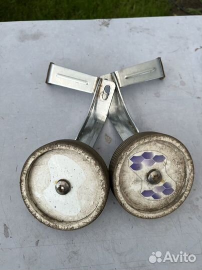 Велосипед Trek Mystik 16