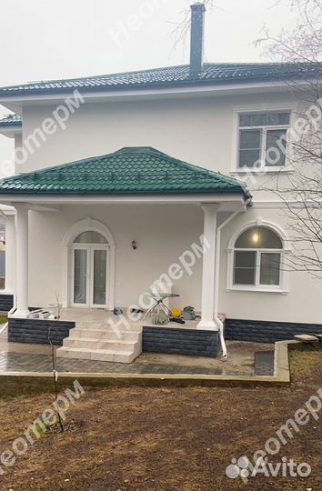 Декорирование фасадов