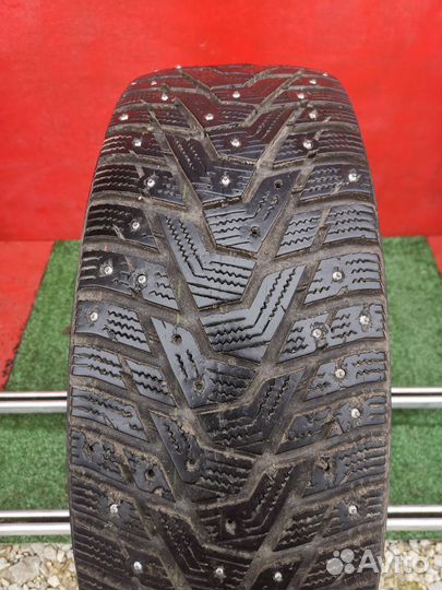 Hankook Winter I'Pike RS2 W429 215/65 R15