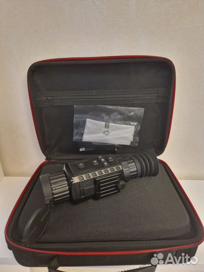 Arkon alfa ST 19/ LT25/ LT35/ HT 50 тепловизор