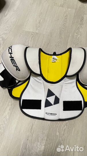 Хоккейная форма бу взрослая