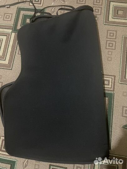 Коврик в багажник Япония оригинал Esquire