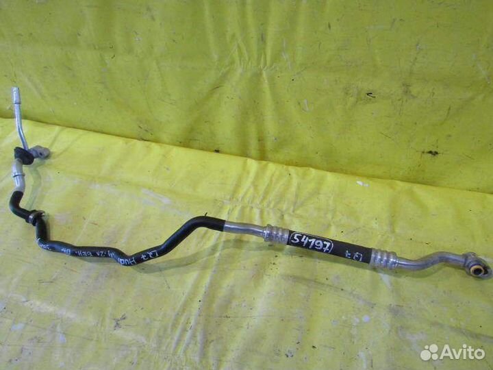 Трубка кондиционера Audi Q7 05-15г 54197