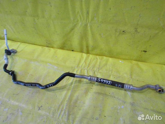 Трубка кондиционера Audi Q7 05-15г 54197