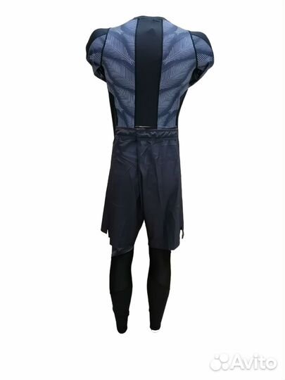 Рашгард venum (Комплект 3 в 1)