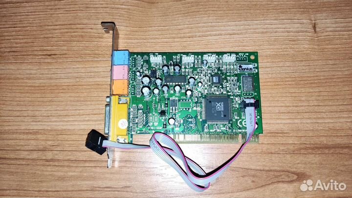 Шлейф SB-Link (PC/PCI)