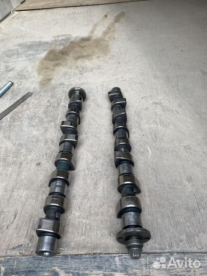 Тарсионный вал