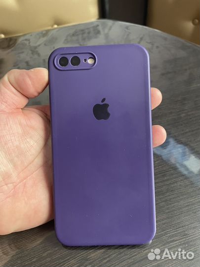 iPhone 7 Plus, 128 ГБ