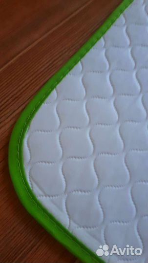 Клеёнка детская трехслойная