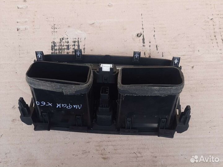 Информационный дисплей lifan x60