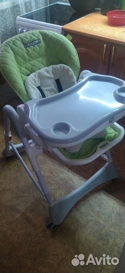 Стул для кормления