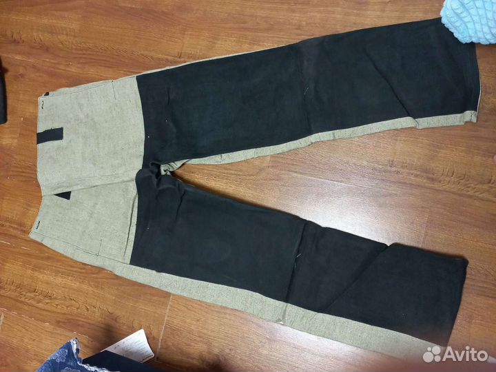 Сварочная роба летняя