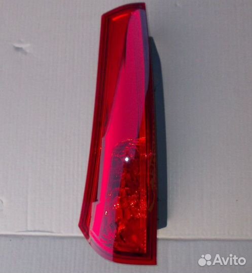 Фонарь задний правый Kia Ceed 2009-2011