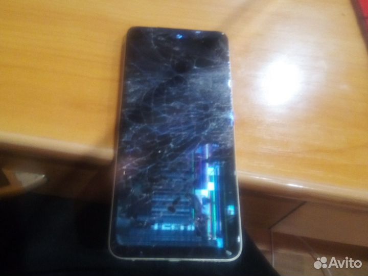 TECNO Spark 20, 8/256 ГБ