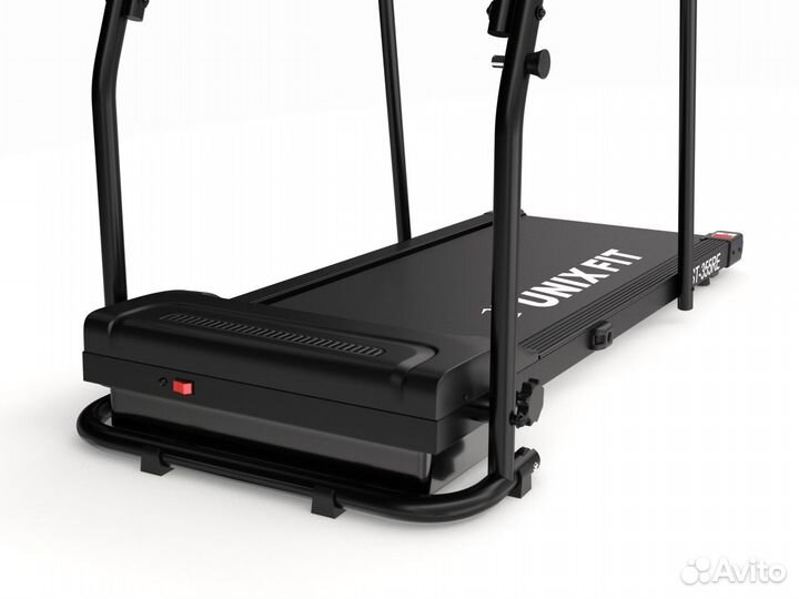 Беговая дорожка unixfit ST-355RE