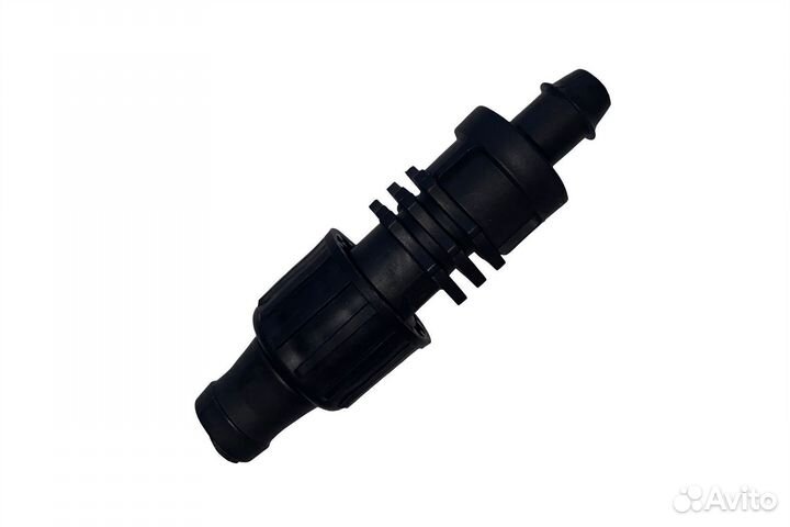 Зеленаярека Стартовый фитинг 16 (без уплотнителя)