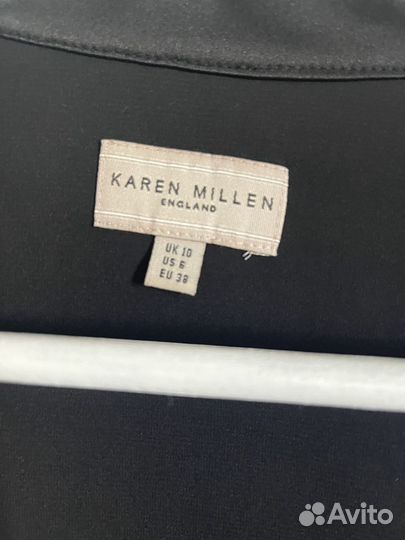 Платье karen millen