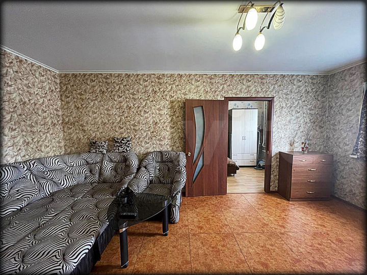 2-к. квартира, 41 м², 2/5 эт.