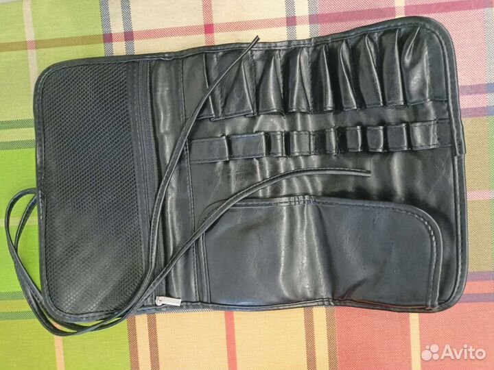 Чехол для кистей