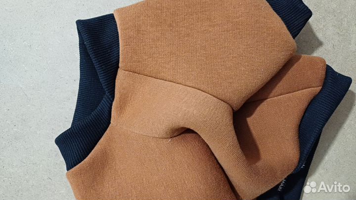 Кофта для собак мелких пород
