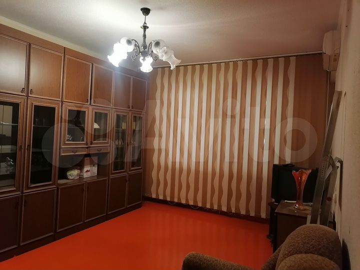 2-к. квартира, 59 м², 8/12 эт.