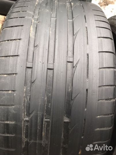 Bridgestone Potenza RE050 225/40 R18 92W