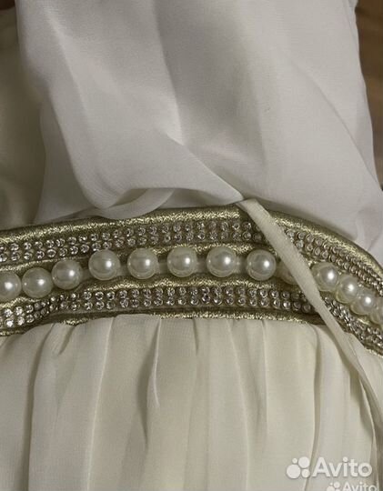 Платье вечернее