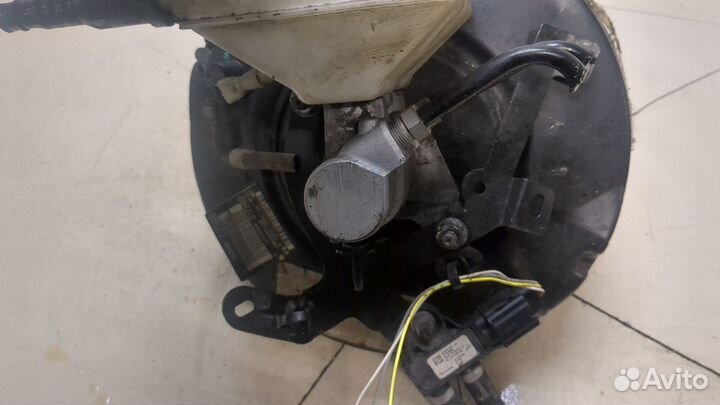 Цилиндр тормозной главный Citroen DS5, 2013