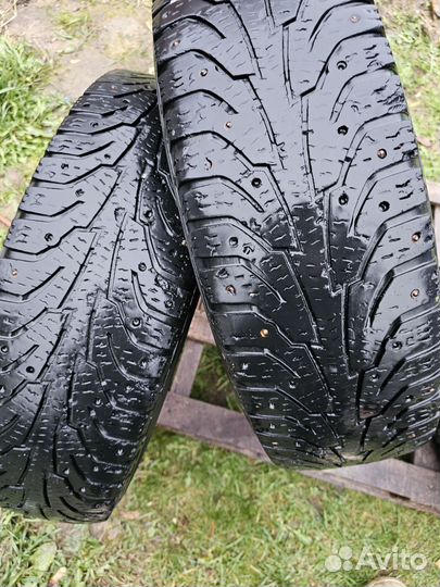 Шины с дисками r16 газель