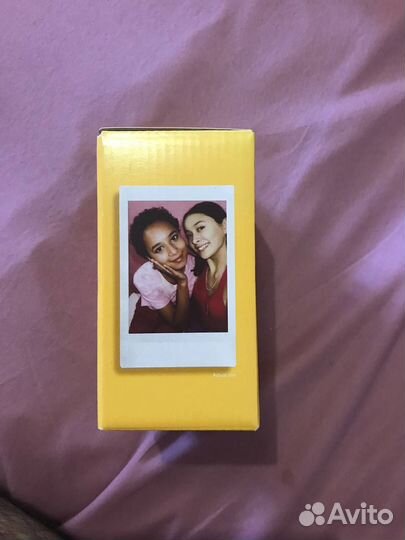 Фотоаппарат мгновенной печати Instax Mini 11, pink