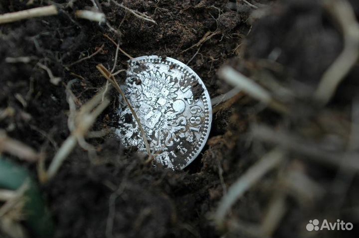 Блок управления для XP Deus в Твери